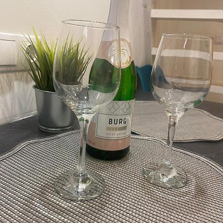 Lazyhome Budapest Luaran gambar