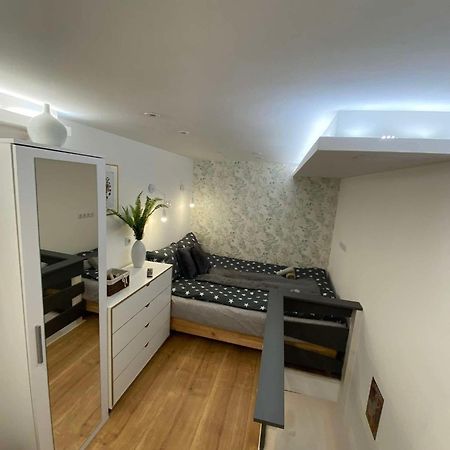 Lazyhome Budapest Luaran gambar