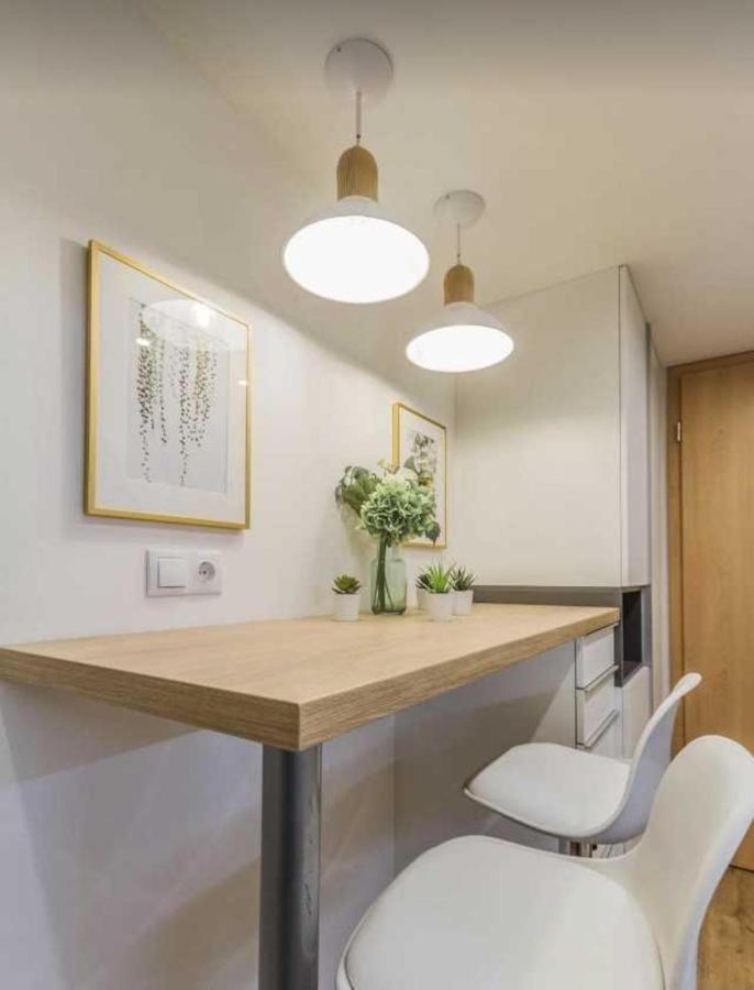 Lazyhome Budapest Luaran gambar
