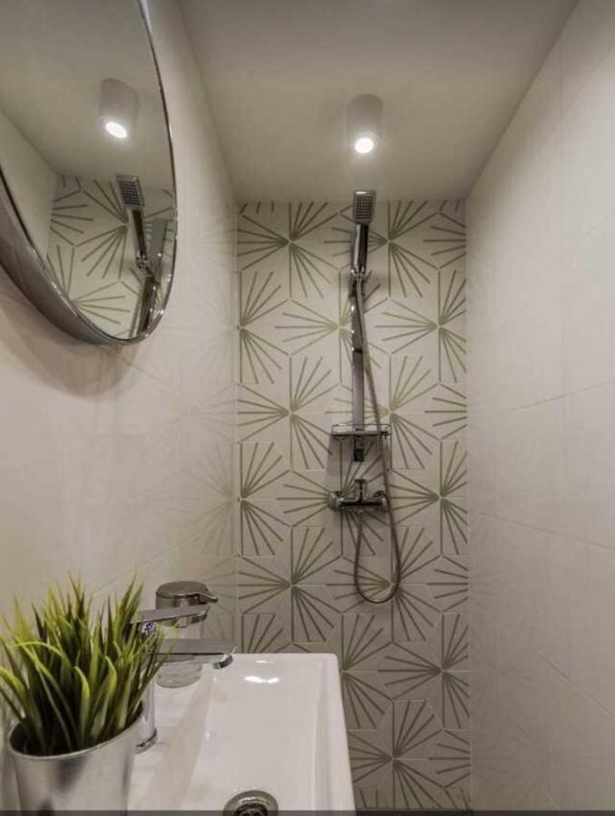 Lazyhome Budapest Luaran gambar