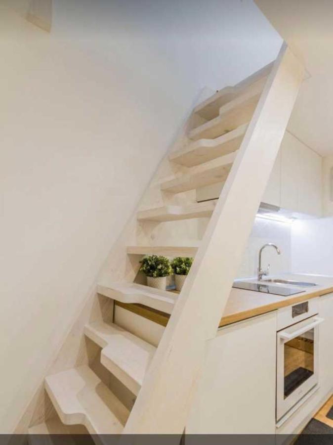 Lazyhome Budapest Luaran gambar