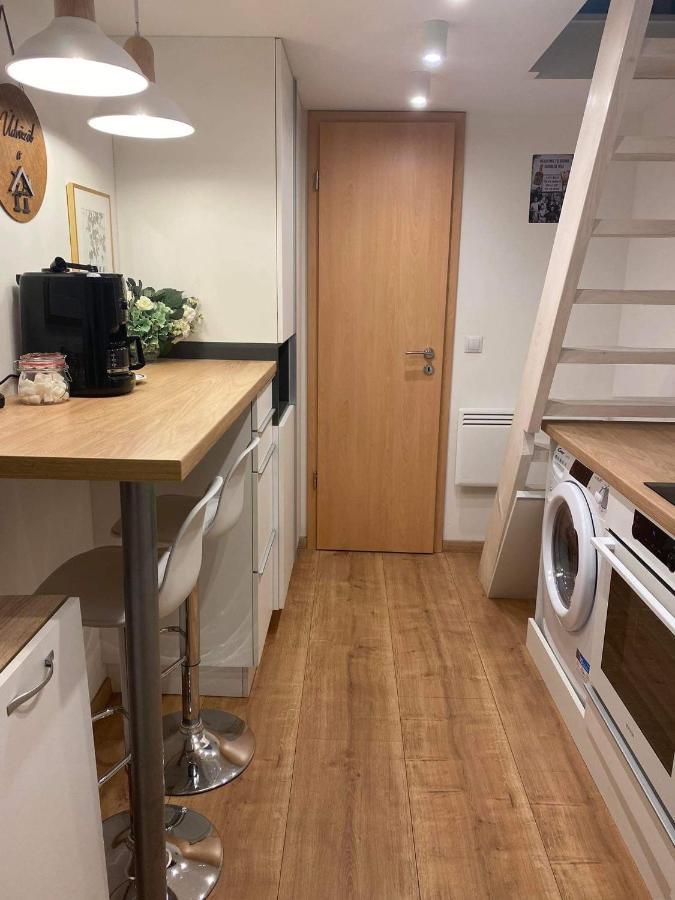 Lazyhome Budapest Luaran gambar