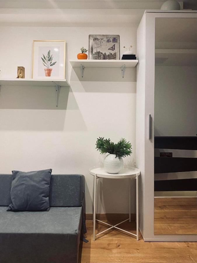 Lazyhome Budapest Luaran gambar