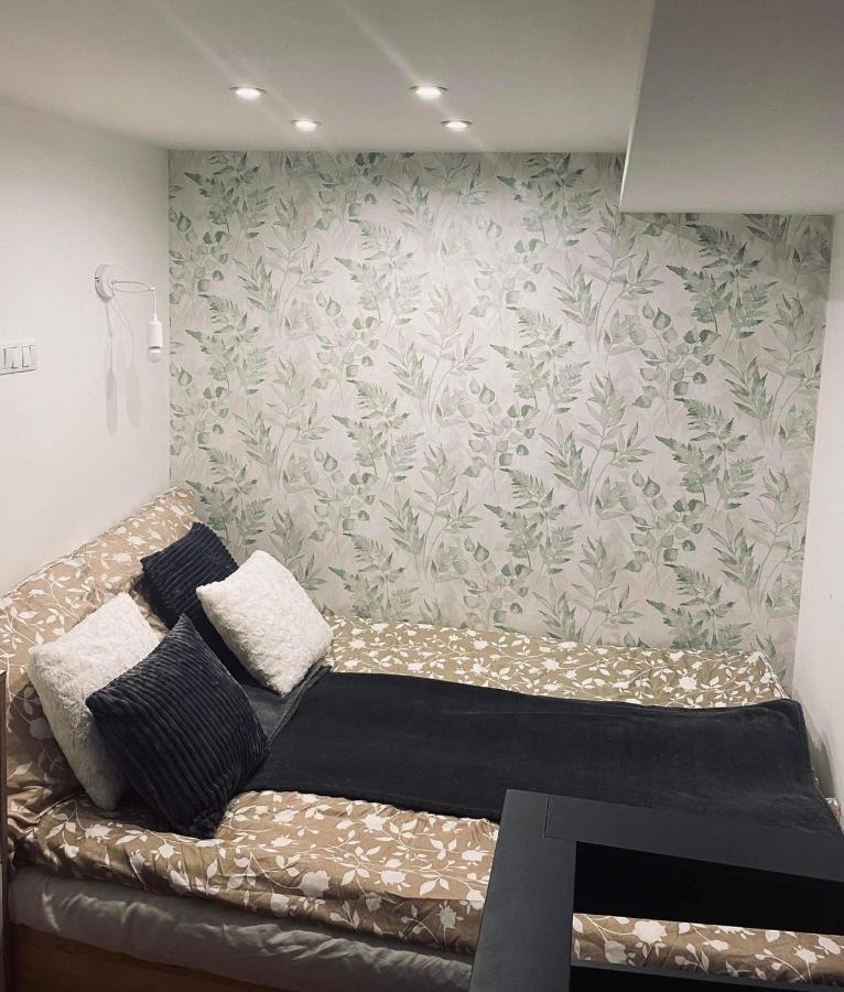 Lazyhome Budapest Luaran gambar