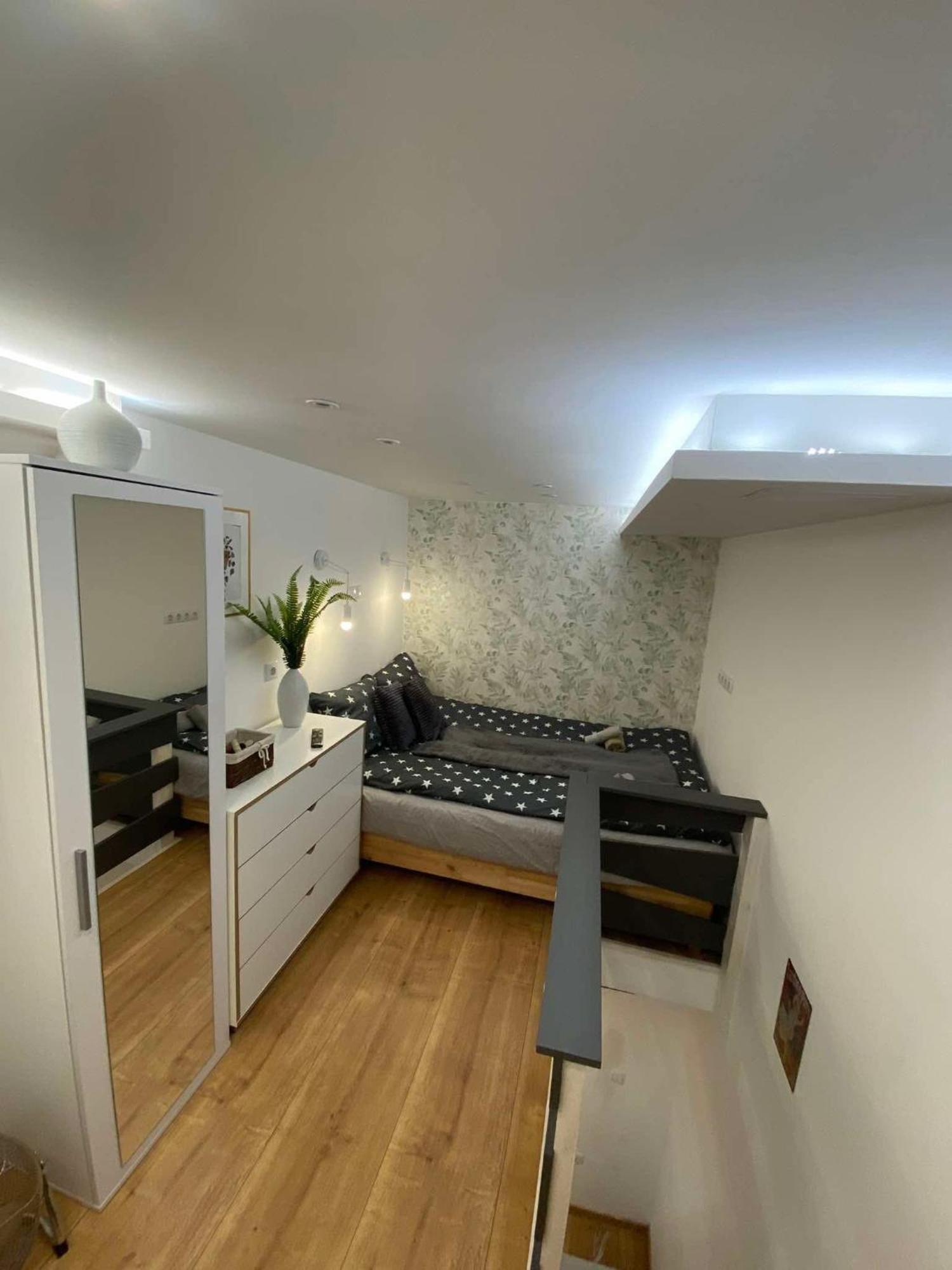 Lazyhome Budapest Luaran gambar