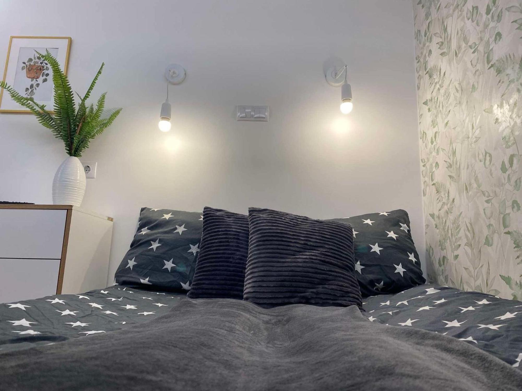 Lazyhome Budapest Luaran gambar