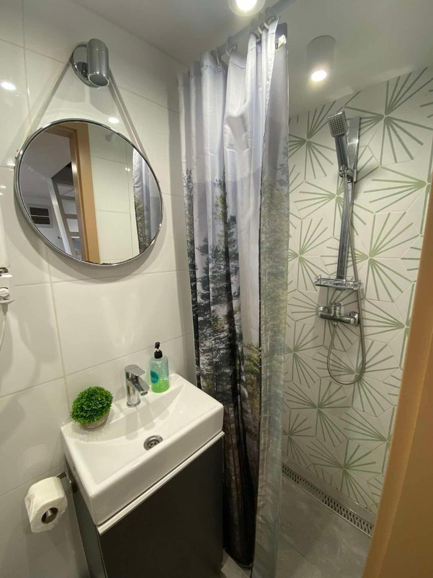 Lazyhome Budapest Luaran gambar